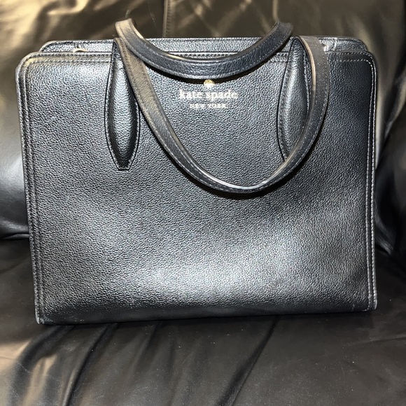 Kate Spade Satchel - Picture 6 of 8